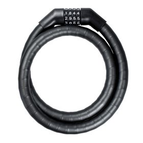 Trelock Panzerkabelschloss PK 360 100/19 Zahlen Code