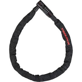 Trelock Kettenschloss BC 280/85 Zahlen Code