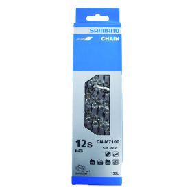 SHIMANO Kette 12-fach CNM7100-12