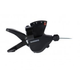 SHIMANO Schalthebel Altus SL-M315 8fach
