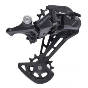 SHIMANO Schaltwerk SHIMANO DEORE RD-M6100SGS