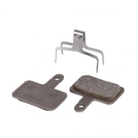 SHIMANO Scheibenbremsbeläge B05S organisch