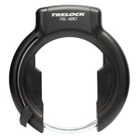 Trelock Rahmenschloss RS 480 P-O-C XL 75 mm