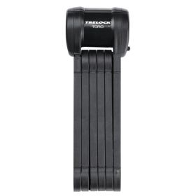 Trelock Faltschloss FS 580/90 TORO ZF 580 X-PRESS