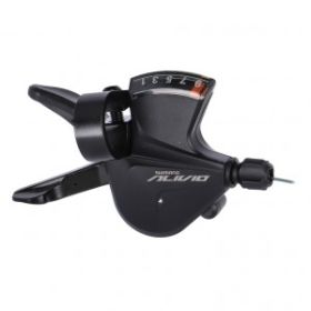 SHIMANO Schalthebel Shimano Alivio SL-M3100R