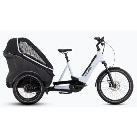 Cube Trike Family Hybrid 1500 flashwhite&acute;n&acute;reflex
