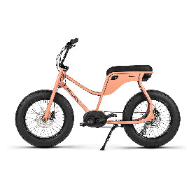 Ruff Cycles Lil&acute;Missy Spring Tan