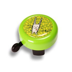 Cube Fahrradklingel Friends Rabbit