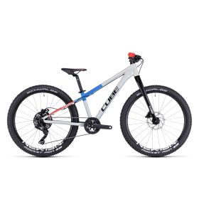 Cube Reaction 240 Pro teamline