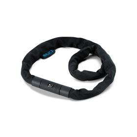 ACID Kettenschloss CORVID PRO K120 black