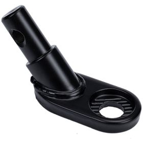 Cube Kupplung Universal für Kinder Fahrradanhänger