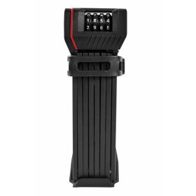 Trelock Faltschloss FS 280/100 X-Move Code