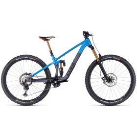 Cube Stereo ONE77 C:68X SLX 29 actionteam M