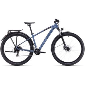 Cube Aim Allroad navyblack´n´blue XL