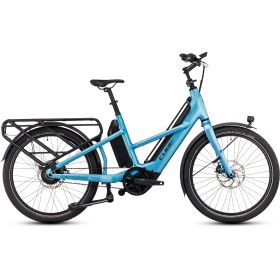 Cube Longtail Hybrid 725 blue´n´reflex
