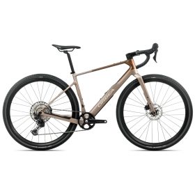 Orbea TERRA M30TEAM 1X