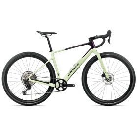 Orbea TERRA M30TEAM 1X