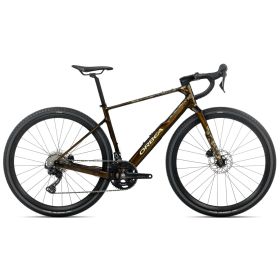 Orbea TERRA M30TEAM
