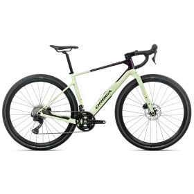 Orbea TERRA M30TEAM