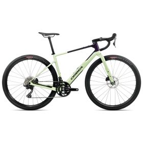 Orbea TERRA M20TEAM