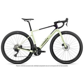 Orbea TERRA M35TEAM
