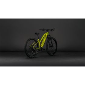 Cube Reaction Hybrid Race 800 lizard´n´black