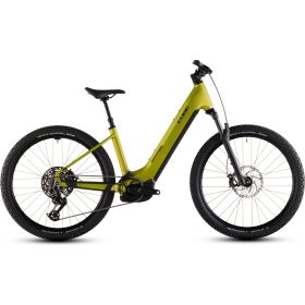 Cube Reaction Hybrid Race 800 lizard´n´black