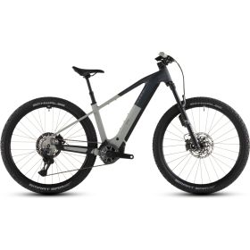 Cube Reaction Hybrid SLT 800 reedbeige´n´sagebrushgreen