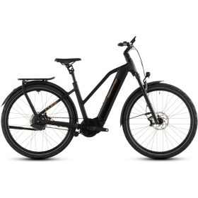 Cube Kathmandu Hybrid Comfort SLX 800 solareclipse´n´go