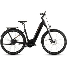 Cube Kathmandu Hybrid Comfort SLX 800 solareclipse´n´go