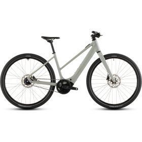 Cube Editor Hybrid SLX 400X reedbeige´n´chrome