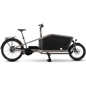 Cube Cargo Hybrid Comfort Pro 800 oatgrey´n´reflex