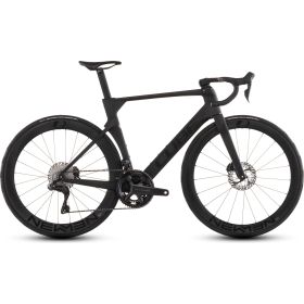 Cube Litening AERO C:68X Race blackline