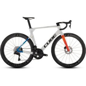 Cube Litening AERO C:68X Race teamline