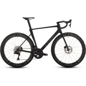 Cube Litening AIR C:68X Race blackline