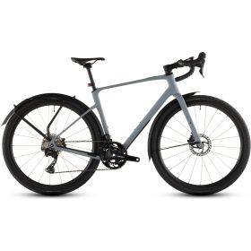 Cube Nuroad C:62 Pro FE vulcan´n´prism