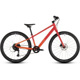 Cube Numove 240 Disc redrose´n´peach
