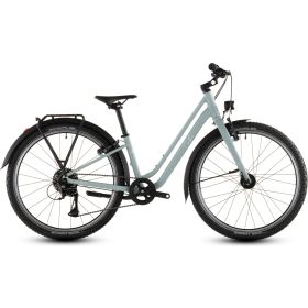 Cube Aruba 240 aloegreen´n´white