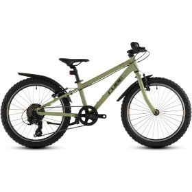 Cube Acid 200 FE lightolive´n´orange