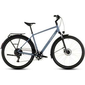 Cube Touring ONE bluebird´n´grey