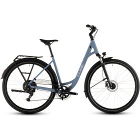 Cube Touring ONE bluebird´n´grey