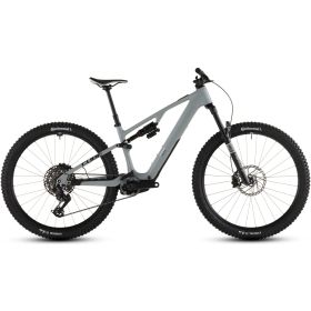 Cube AMS Hybrid ONE44 C:62 Race 400X reedbeige´n´black