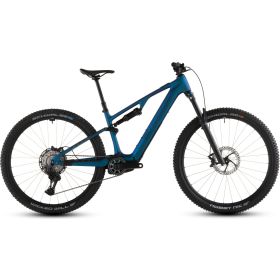 Cube AMS Hybrid ONE44 C:68X SLX 400X nebula´n´black