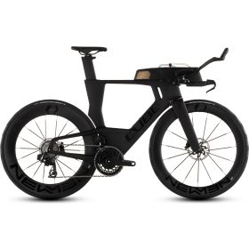 Cube Aerium C:68X SLX carbon´n´black