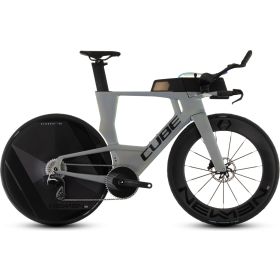 Cube Aerium C:68X SLT Aero genesisgrid´n´black