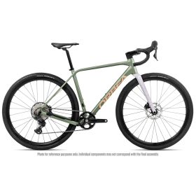 Orbea Terra H45 1x