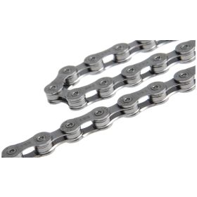 SHIMANO Kette 10-fach CN-HG95 Sil-tec HG-X MTB